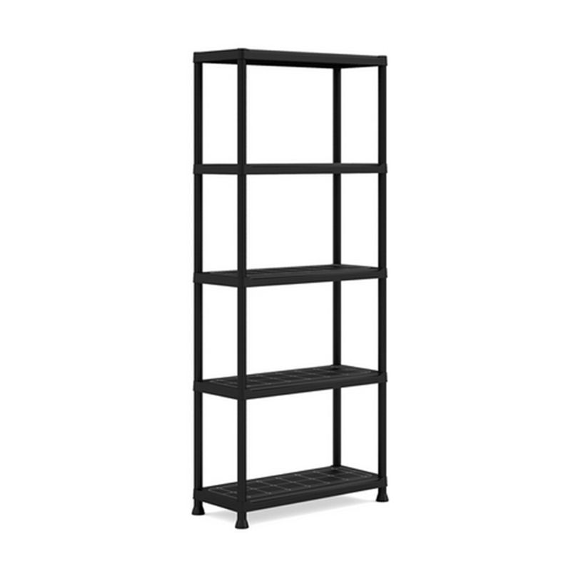 Стеллаж PLUS Shelf 80/5 SAP 241075 (17206644)