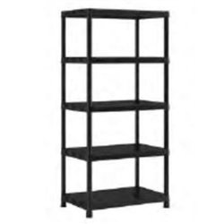 Стеллаж PLUS Shelf XL/5 SAP 241076 (17207025)