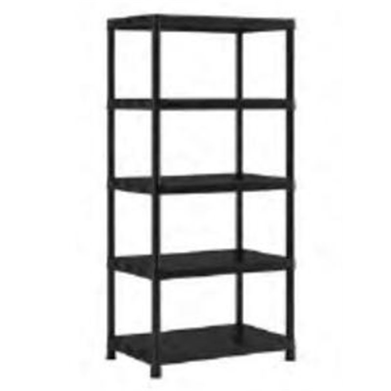Стеллаж PLUS Shelf XL/5 SAP 241076 (17207025)