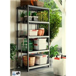 Стеллаж PLUS Shelf XL/5 SAP 241076 (17207025)