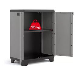 Шкаф Stilo Cabinet Low SAP 241060 (17206883)