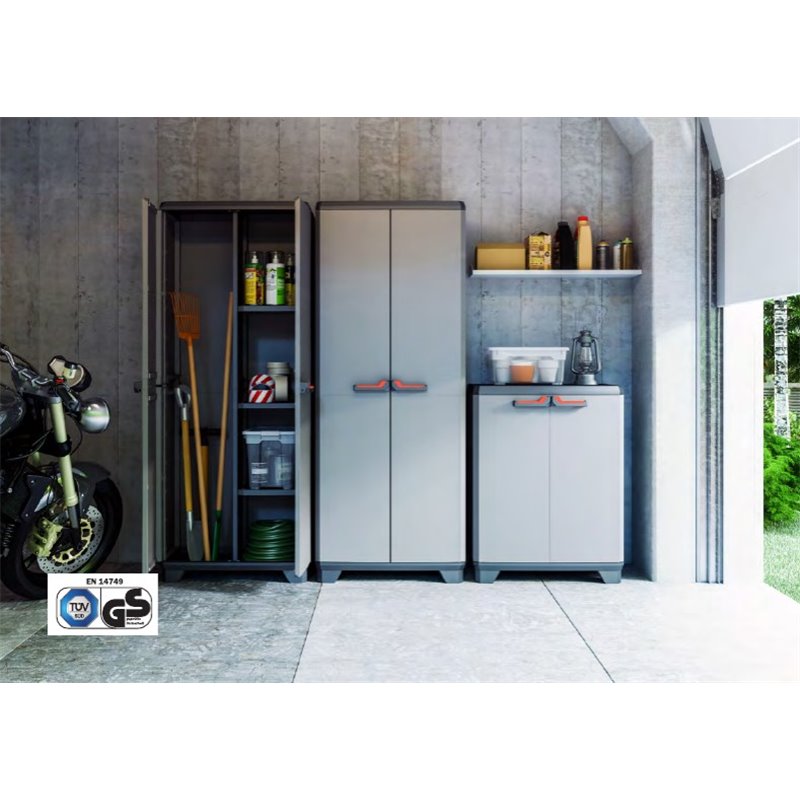 Шкаф Stilo Cabinet Multipurpose SAP 241059 (17206900)