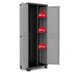 Шкаф Stilo Cabinet Multipurpose SAP 241059 (17206900)