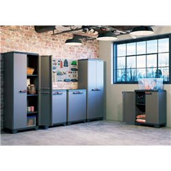 Шкаф Stilo Cabinet Multipurpose SAP 241059 (17206900)