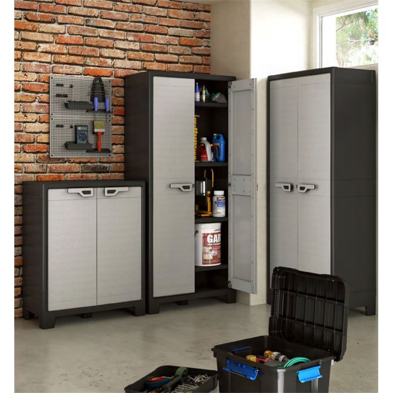 Шкаф Titan Base Cabinet SAP 240618 (17208099)