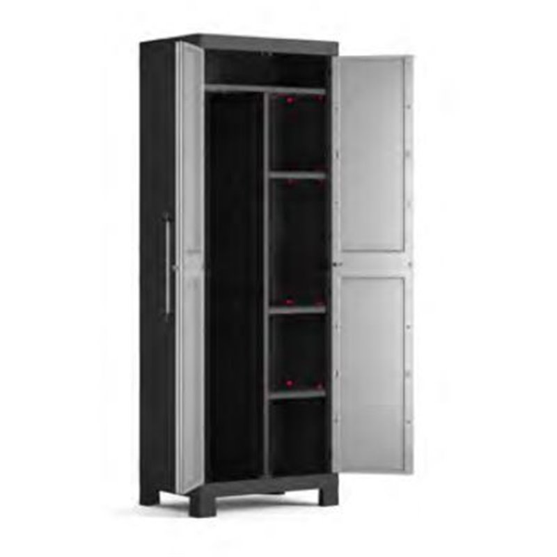 Шкаф Detroit Multipurpose Cabinet SAP 249800 (17210842)