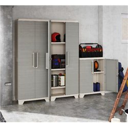 Шкаф Linear Wood Tall cabinet SAP 248100 (17210299)