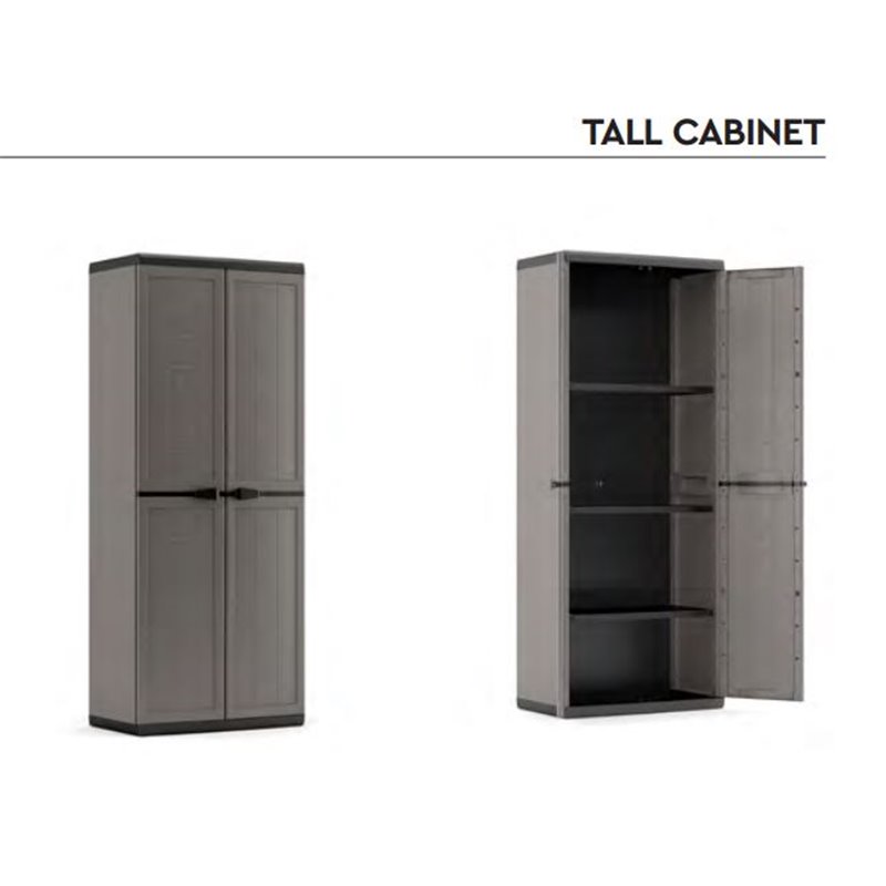 Шкаф Jolly R16 - Tall Cabinet (17206862) SAP 241069