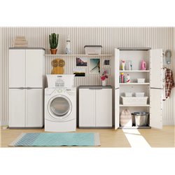 Шкаф Jolly R16 - Tall Cabinet (17206862) SAP 241069