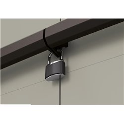 Шкаф Planet Tall cabinet (17209638) SAP 246637