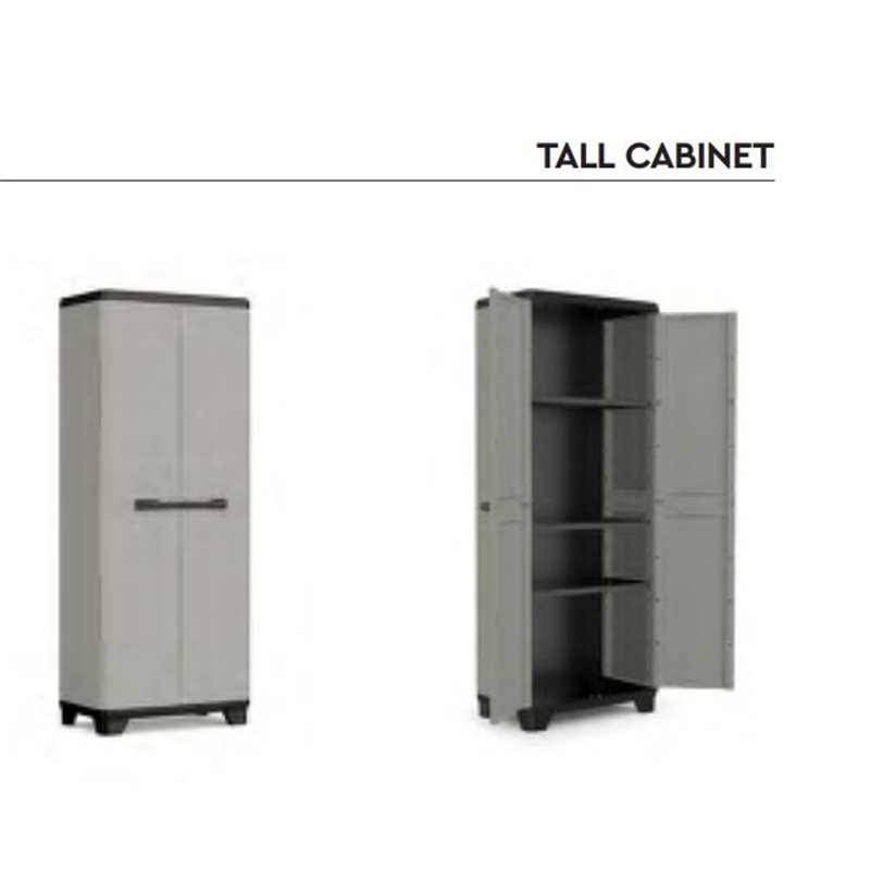 Шкаф Planet Tall cabinet (17209638) SAP 246637