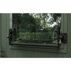 Сарай "Поттинг" Potting shed Evotech Green 6х8