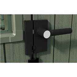 Сарай "Поттинг" Potting shed Evotech Green 6х8