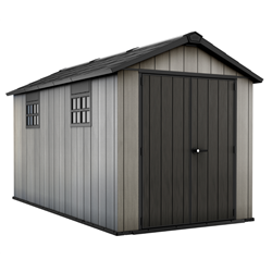 Сарай "Окланд 7513" (размеры 210 x 405 см)