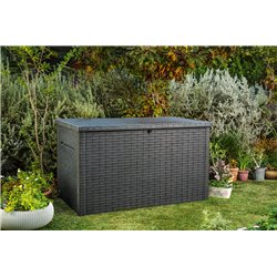 Сундук Ява (Java Box 850L), коричневый