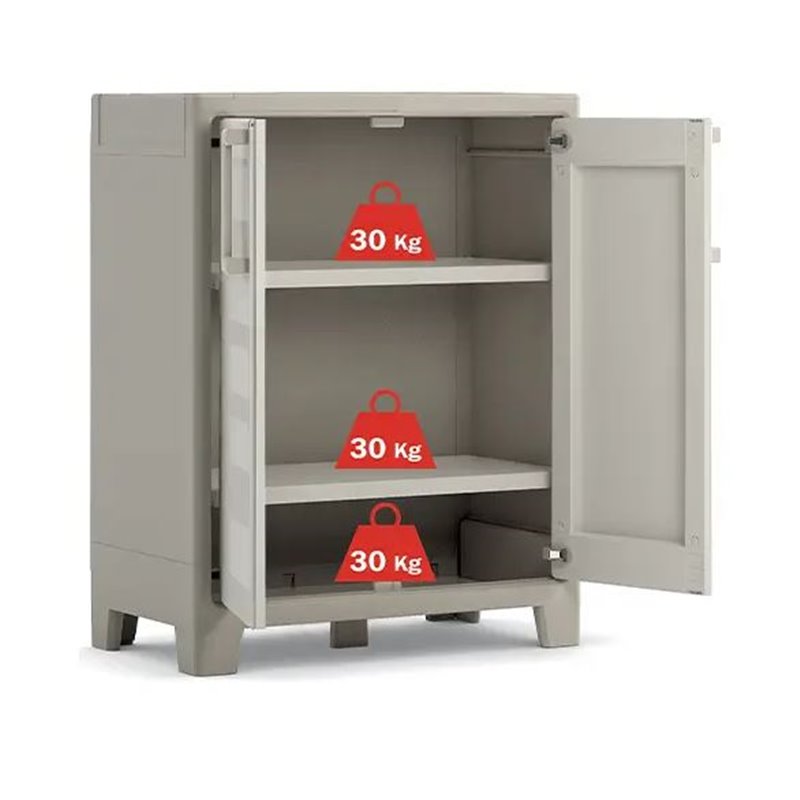 Тумба Gulliver Base Cabinet (240862 / 17206638)