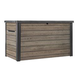 Сундук Деко 870л (Deco deck 870 L Ashwood) светло-коричневый