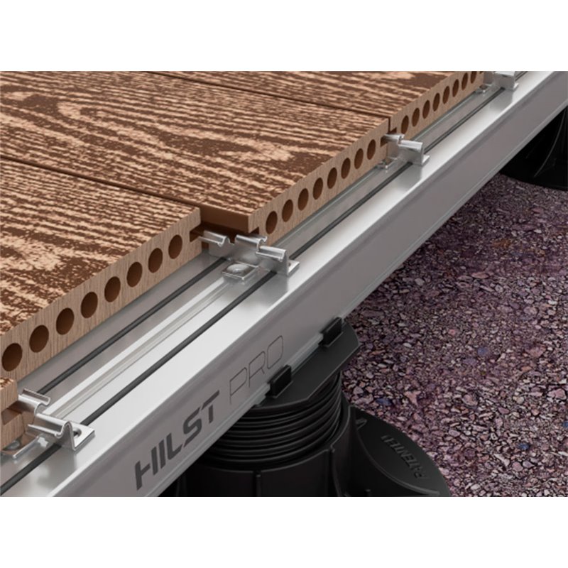 Опора регулируемая HILST LIFT HL3 70-120 мм