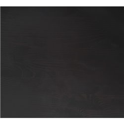 Шкаф ХЕМНЭС (Россия) черный (2уп.)