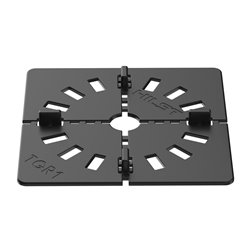 Подложка с регуляторами зазора HILST G'RID