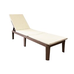 Матрац для шезлонга Tweet compact