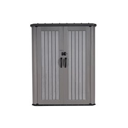 Шкаф-сарай высокий Lifetime Utility 183*97