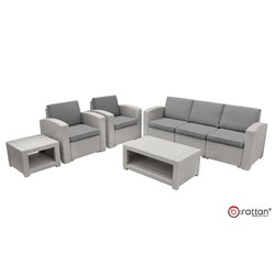 Комплект мебели Раттан Премиум 5 / Rattan Premium 5