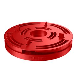 Опора регулируемая HILST LIFT F0 23-37мм для плитки