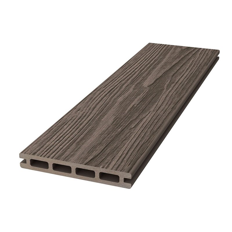 Террасная доска ДПК NauticPrime Co-Extrusion 140*20