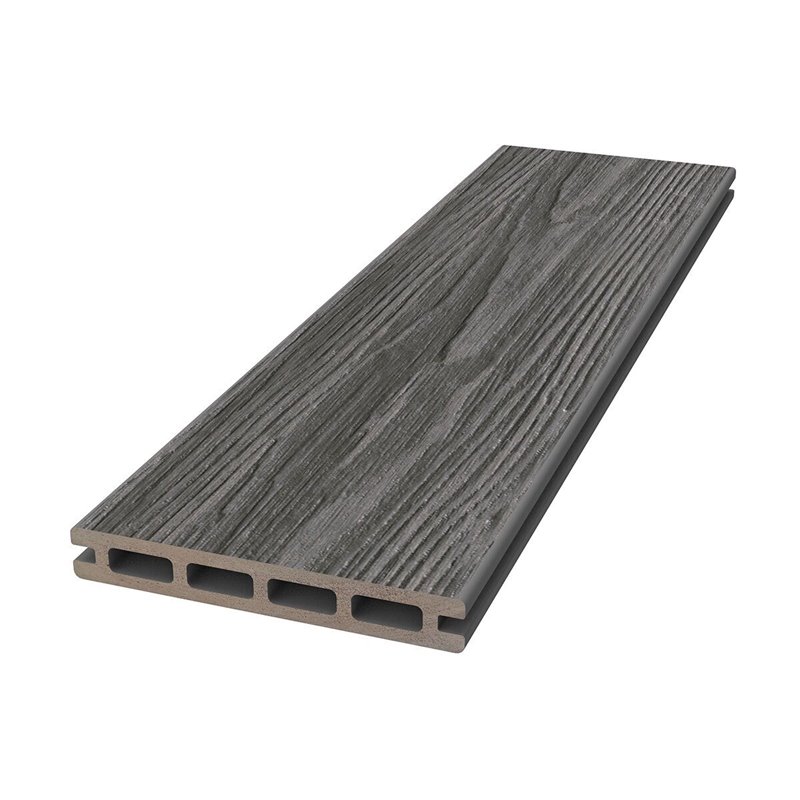 Террасная доска ДПК NauticPrime Co-Extrusion 140*20