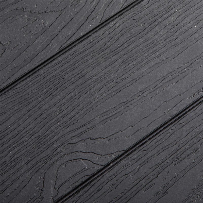 Ящик пластиковый WoodLook