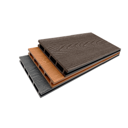 Террасная доска Holzhof Premium 150*25
