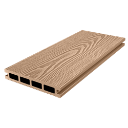 Террасная доска Holzhof Premium 150*25