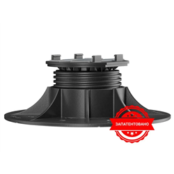 Опора регулируемая HILST LIFT HL2 50-75 мм