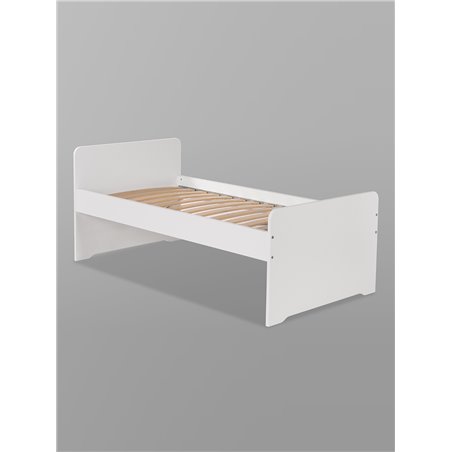 S01996 ПИКСИ кровать 80x160