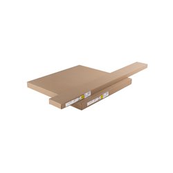 S01996 ПИКСИ кровать 80x160, робкий подснежник