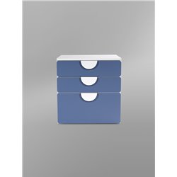 озорной василек