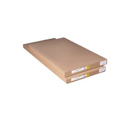 S02481 ПИКСИ шкаф распашной с 2 дверьми, полкой и ящиком 60х57х123, озорной василек