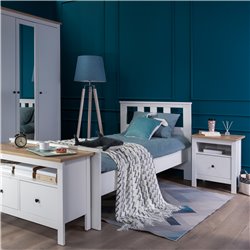 2.08.03.010.14 САГА тумба белая/ясень