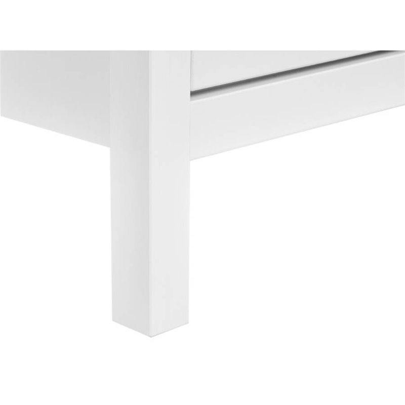 Тумба для обуви КЫМОР 106 Белый