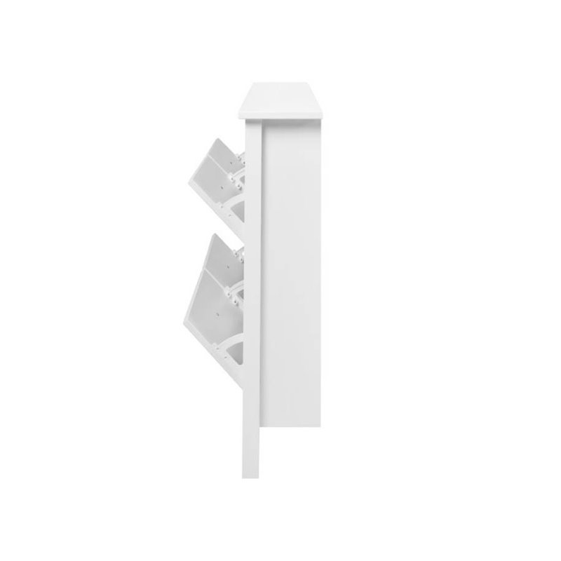 Тумба для обуви КЫМОР 106 Белый