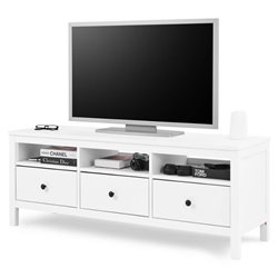 ТВ-тумба КЫМОР 148 Белый