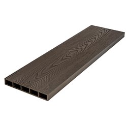 Доска грядочная NauticPrime 225*30*2950мм