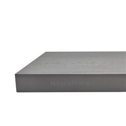 Доска грядочная NauticPrime 225*30*2950мм, серый