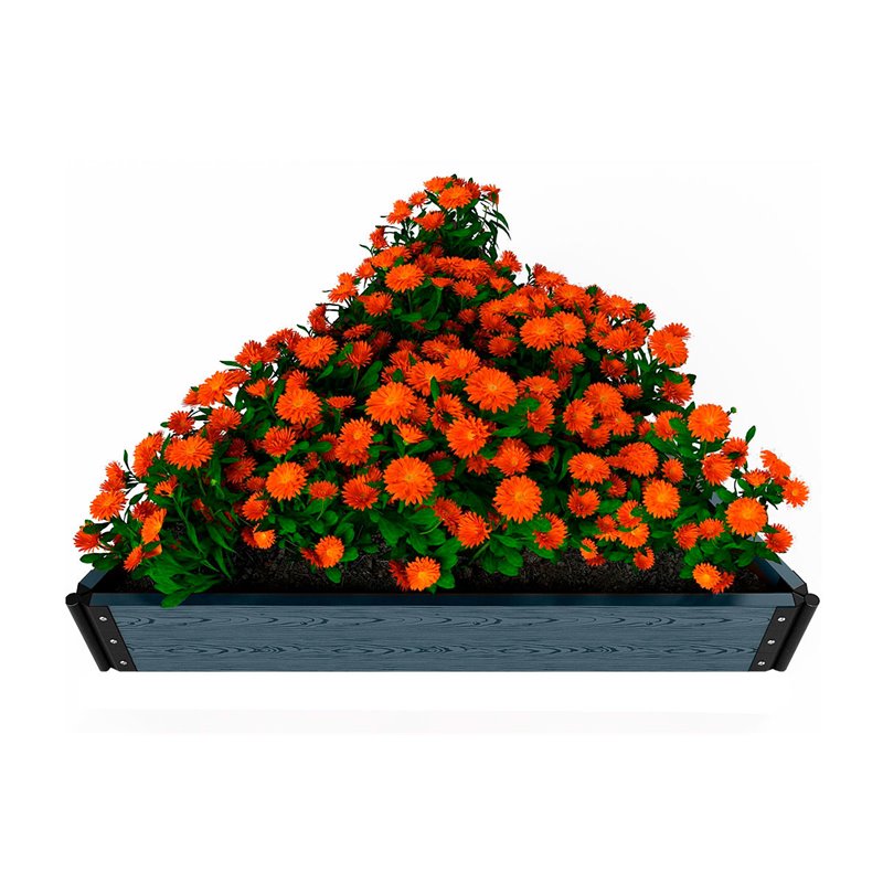 Доска грядочная NauticPrime 225*30*2950мм