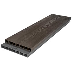 Доска грядочная NauticPrime 300*30*2950мм, венге