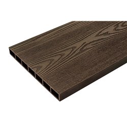 Доска грядочная NauticPrime 300*30*2950мм, венге