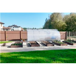 Доска грядочная NauticPrime 300*30*2950мм, венге