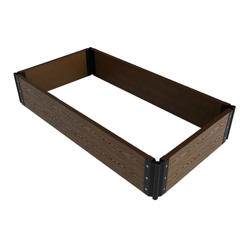 Доска грядочная Holzhof 225*30*2950мм