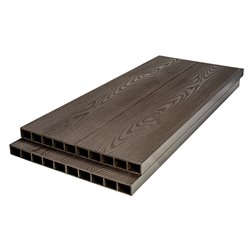 Доска грядочная NauticPrime 450*35*2950мм, венге